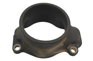 04 Kawasaki KFX700 2x4 Clutch Housing Fitting V-Force