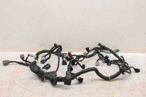 04 Honda Aquatrax R-12X Engine Wire Harness Electrical Wiring ARX1200