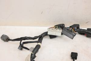 Honda - 04 Honda Aquatrax R-12X Engine Wire Harness Electrical Wiring ARX1200 - Image 4