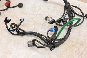 Honda - 04 Honda Aquatrax R-12X Engine Wire Harness Electrical Wiring ARX1200 - Image 5