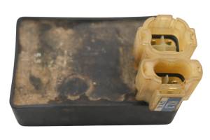 85 Honda XR350R Cdi Box