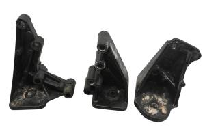 Sea-Doo - 12 Sea-Doo RXT-X260 Engine Mounts - Image 2