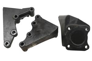 Sea-Doo - 12 Sea-Doo RXT-X260 Engine Mounts - Image 3