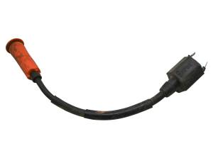 Honda - 85 Honda XR350R Ignition Coil - Image 2