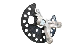 Yamaha - 24 Yamaha YFZ450R Front Right Spindle Knuckle - Image 3