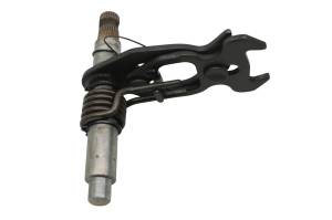 85 Honda XR350R Gear Shift Spindle Shaft