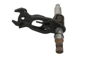 Honda - 85 Honda XR350R Gear Shift Spindle Shaft - Image 3