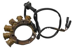 Honda - 85 Honda XR350R Stator - Image 2