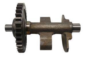 85 Honda XR350R Counter Balancer Crankshaft Balance