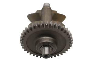 Honda - 85 Honda XR350R Counter Balancer Crankshaft Balance - Image 2
