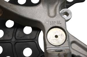Yamaha - 24 Yamaha YFZ450R Front Left Spindle Knuckle - Image 4