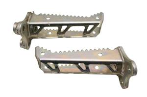 Yamaha - 24 Yamaha YFZ450R Foot Pegs - Image 4