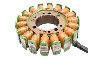 Yamaha - 16 Yamaha YXZ1000R Stator - Image 3