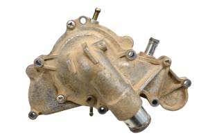 16 Yamaha YXZ1000R Water Pump