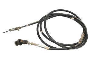 16 Yamaha YXZ1000R Throttle Cable