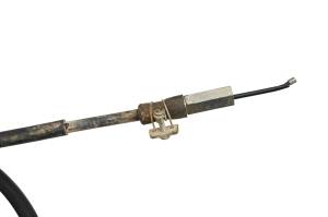 Yamaha - 16 Yamaha YXZ1000R Throttle Cable - Image 4