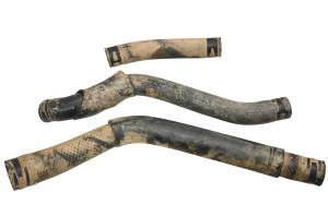 Yamaha - 16 Yamaha YXZ1000R Radiator Coolant Hoses - Image 2