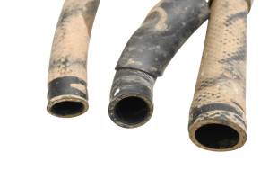 Yamaha - 16 Yamaha YXZ1000R Radiator Coolant Hoses - Image 3