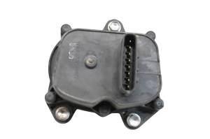 16 Yamaha YXZ1000R 4Wd Front Differential Actuator