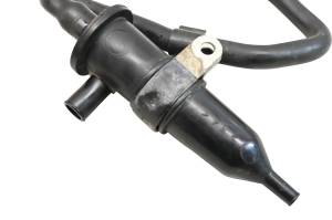 Yamaha - 16 Yamaha YXZ1000R Breather Box Vent & Hose - Image 3