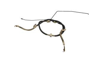 Yamaha - 16 Yamaha YXZ1000R Front Brake Lines - Image 2