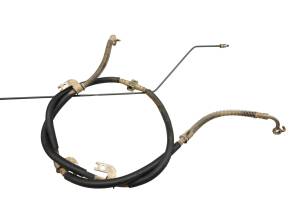 Yamaha - 16 Yamaha YXZ1000R Front Brake Lines - Image 3