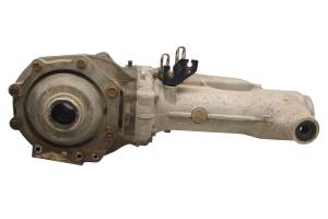 Kawasaki - 04 Kawasaki KFX700 2x4 Rear Swingarm V-Force - Image 4