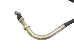 Yamaha - 16 Yamaha YXZ1000R Parking Brake Cable - Image 3