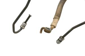 Yamaha - 16 Yamaha YXZ1000R Rear Brake Lines - Image 3