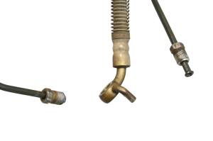 Yamaha - 16 Yamaha YXZ1000R Rear Brake Lines - Image 4