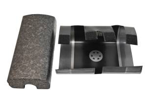 Yamaha - 26 Yamaha YZ85 Handlebar Pad Cover - Image 4