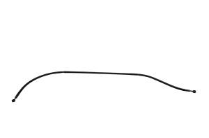 26 Yamaha YZ85 Front Brake Line