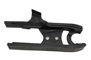 Yamaha - 26 Yamaha YZ85 Front Swingarm Chain Guide - Image 3