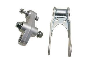 Yamaha - 26 Yamaha YZ85 Rear Shock Linkage - Image 3