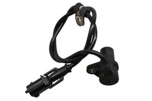 12 Sea-Doo RXT-X260 Crankshaft Position Sensor