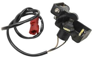 Honda - 04 Honda Aquatrax R-12X Steering Limit Switch ARX1200 - Image 2