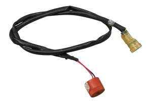 04 Honda Aquatrax R-12X Horn ARX1200