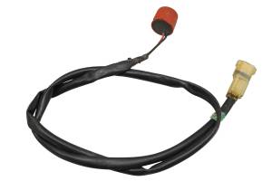 Honda - 04 Honda Aquatrax R-12X Horn ARX1200 - Image 2