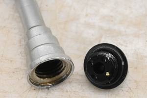 Honda - 04 Honda Aquatrax R-12X Oil Fill Cap & Tube ARX1200 - Image 3