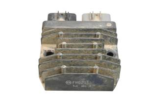 16 Yamaha YXZ1000R Regulator Rectifier