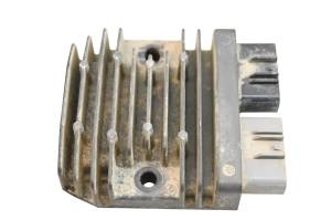 Yamaha - 16 Yamaha YXZ1000R Regulator Rectifier - Image 2