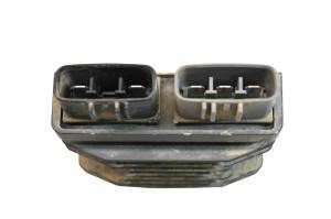 Yamaha - 16 Yamaha YXZ1000R Regulator Rectifier - Image 4