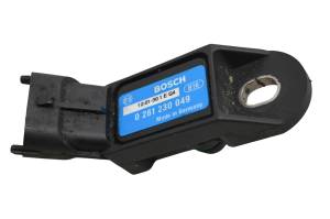 12 Sea-Doo RXT-X260 Map Sensor