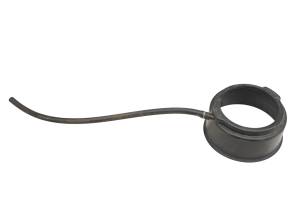 04 Honda Aquatrax R-12X Fuel Filler Neck Cap Partition ARX1200