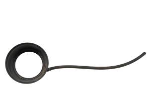 Honda - 04 Honda Aquatrax R-12X Fuel Filler Neck Cap Partition ARX1200 - Image 3