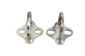 Yamaha - 16 Yamaha YXZ1000R Door Catch Latches Left & Right - Image 2