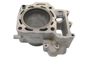 Kawasaki - 04 Kawasaki KFX700 2x4 Rear Cylinder V-Force - Image 2