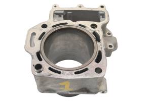 Kawasaki - 04 Kawasaki KFX700 2x4 Rear Cylinder V-Force - Image 3