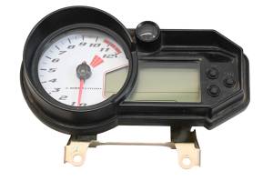 16 Yamaha YXZ1000R Speedometer Dash