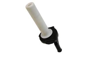 Yamaha - 26 Yamaha YZ85 Throttle Tube & Mounts - Image 3